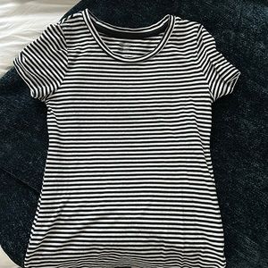 Mossimo striped t-shirt